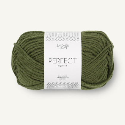 PERFECT - MOSS (9573)