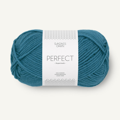 PERFECT - PETROL (6553)