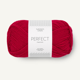 PERFECT - RØD (4219)