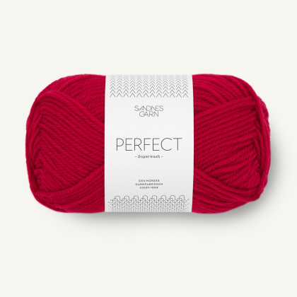 PERFECT - RØD (4219)