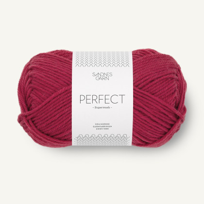 PERFECT - RUMBA RED (4255)