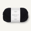PERFECT - SVART (1099)