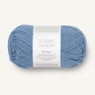 PetiteKnit DOUBLE SUNDAY - BABY BLUE EYES (6043)