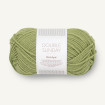 PetiteKnit DOUBLE SUNDAY - GREEN TEA (9533)