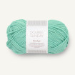 PetiteKnit DOUBLE SUNDAY - MINT (7723)