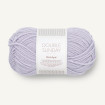 PetiteKnit DOUBLE SUNDAY - PERFECT PURPLE (5012)