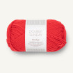 PetiteKnit DOUBLE SUNDAY - POPPY (4008)