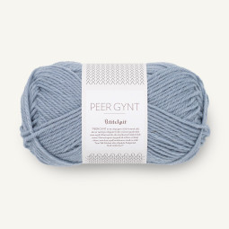 PetiteKnit PEER GYNT - ABOVE THE CLOUDS (6050)