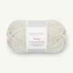 PetiteKnit PEER GYNT - ASH MELANGE (1021)