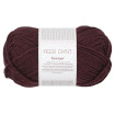 PetiteKnit PEER GYNT - VELVET FIG (4682)