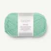 PetiteKnit SUNDAY - MINT (7723)