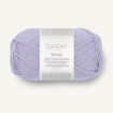 PetiteKnit SUNDAY - PERFECT PURPLE (5012)