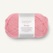 PetiteKnit SUNDAY - PLASTIC PINK (4304)