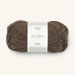 POPPY - AFTER DARK (2581)