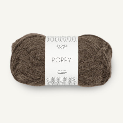 POPPY - AFTER DARK (2581)
