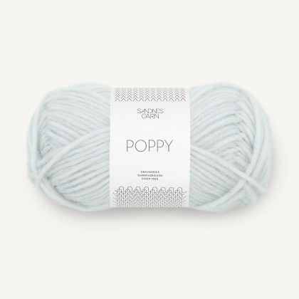 POPPY - ARCTIC ICE (5811)