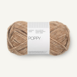 POPPY - CHOCOLATE CHIP COOKIE (3400)