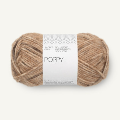 POPPY - CHOCOLATE CHIP COOKIE (3400)