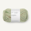 POPPY - GREEN MARBLE (8520)
