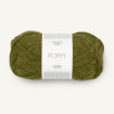 POPPY - MOSS GREEN (9563)