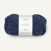 POPPY - NAVY (5575)