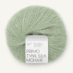 PRIMO TYNN SILK MOHAIR - DUSTY LIGHT GREEN (8521)
