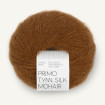 PRIMO TYNN SILK MOHAIR - MONKS ROBE (2573)