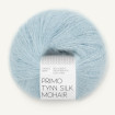 PRIMO TYNN SILK MOHAIR - SUMMER SKY (6012)