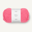 SISU - BUBBLEGUM PINK (4315)