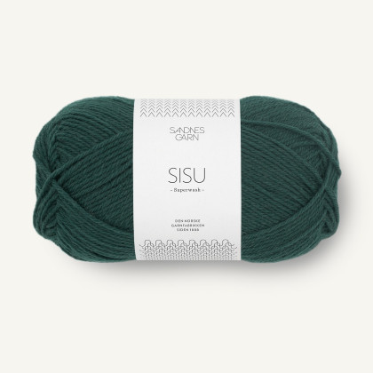 SISU - DYP PETROL (7281)