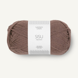 SISU - EIKENØTT (3161)