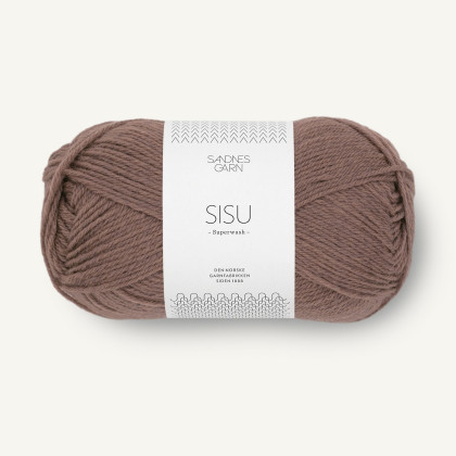 SISU - EIKENØTT (3161)