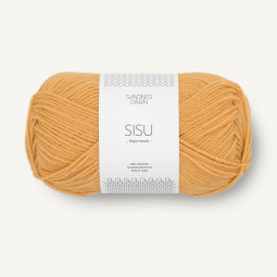 SISU - HONNING GUL (2325)