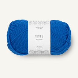 SISU - JOLLY BLUE (6046)