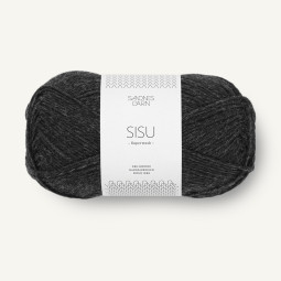 SISU - KOKSMELERT (1088)