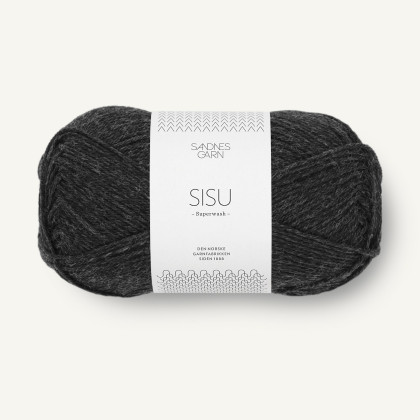 SISU - KOKSMELERT (1088)