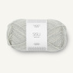 SISU - LYS GRÅMELERT (1032)
