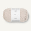 SISU - LYS KALK (2319)