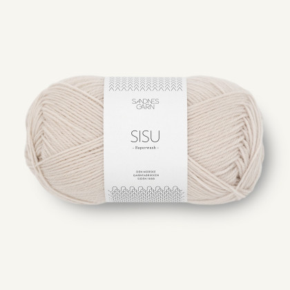 SISU - LYS KALK (2319)