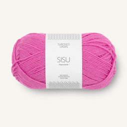 SISU - MAGENTA (4628)