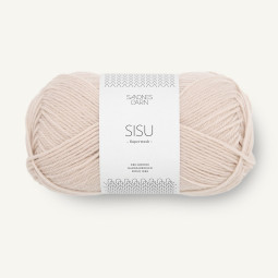 SISU - MARSIPAN (2321)