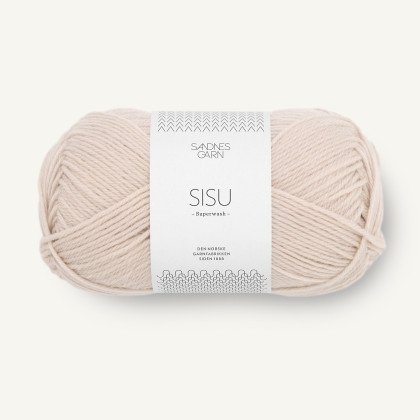 SISU - MARSIPAN (2321)
