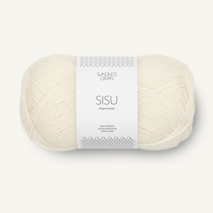 SISU - NATUR (1012)