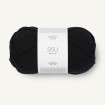 SISU - SVART (1099)