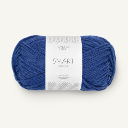 SMART - BLÅ (5846)