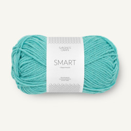 SMART - DUSTY TURQUOISE (7033)