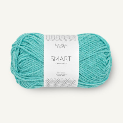 SMART - DUSTY TURQUOISE (7033)