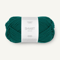 SMART - DYP SJOGRØNN (7364)