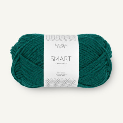SMART - DYP SJOGRØNN (7364)