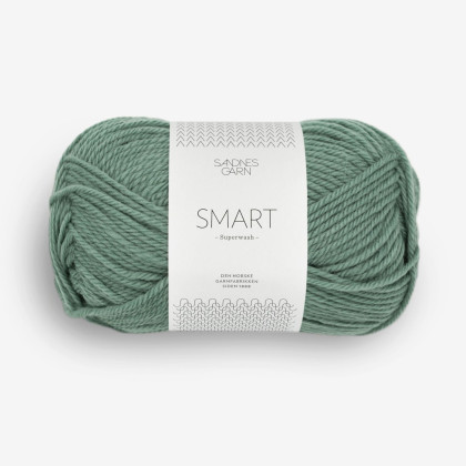 SMART - EUCALYPTUS (8051)